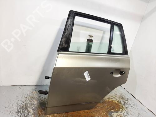 Left rear door BMW X3 (E83) xDrive 20 d | BP16641952C4 