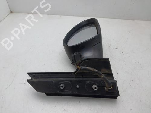 Right mirror SEAT ALTEA (5P1)  | BP27209504C27 