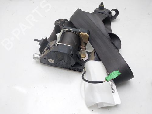 Front right seatbelt CHEVROLET KALOS 1.2 | BP16528569I25 