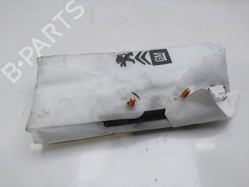 Driver airbag CITROËN C3 / C3 ORIGIN III (SX) 1.2 VTi 82 | BP12598601C9 
