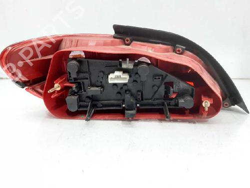 Right taillight PEUGEOT 406 (8B) 1.8 16V | BP5876663C35 
