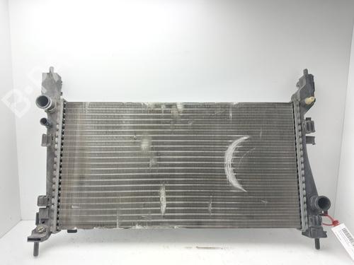 Radiateur à eau PEUGEOT BIPPER (AA_) [2008-2025]  30492487