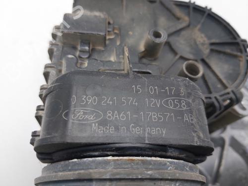 Front wiper motor FORD FIESTA VI (CB1, CCN) | BP33792814M29 - Image 3