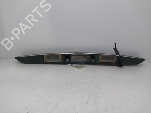 Luz matrícula KIA SORENTO I (JC) [2002-2011]  31636589