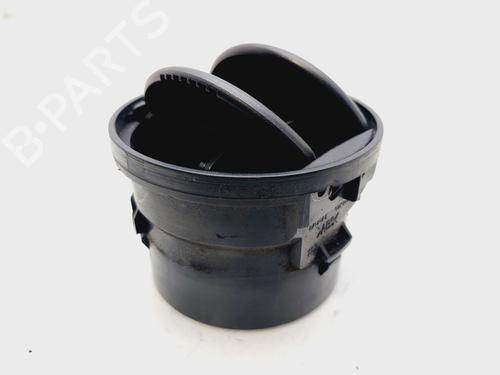 Air vent MAZDA 2 (DE_, DH_) 1.4 MZR-CD | BP29598924I21 
