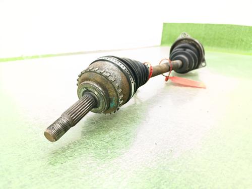 Left front driveshaft RENAULT CLIO II (BB_, CB_) 1.2 16V (BB05, BB0W, BB11, BB27, BB2T, BB2U, BB2V, CB05,... | BP32403103M38