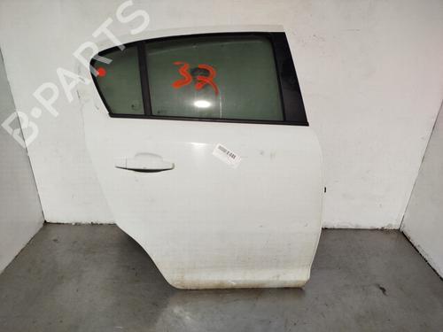 Dør højre bagtil OPEL CORSA D (S07) [2006-2015]  30845709