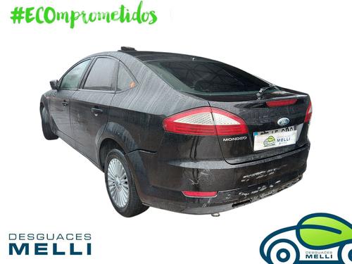 Steering column stalk FORD MONDEO IV (BA7) | BP30921809I23