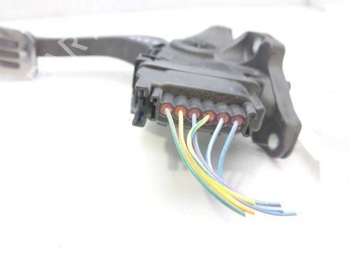 Pedal JAGUAR XF I (X250) 3.0 D | BP13475564I4 