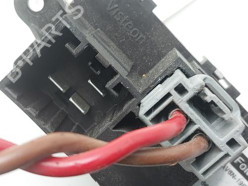 Heater resistor FORD TRANSIT CONNECT V408 Box Body/MPV | BP37756316M108 - Image 4