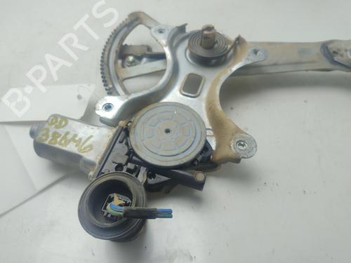 Front right window mechanism TOYOTA RAV 4 II (_A2_) 2.0 D 4WD (CLA20_, CLA21_, CLA20R, CLA21R) | BP28208417C23 