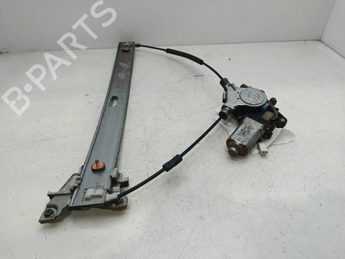 Used Front right window mechanism Front right window mechanism MAZDA PREMACY (CP) 2.0 TD (101 hp) 33327251 33327251