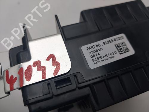 Fuse box HYUNDAI TUCSON (NX4E, NX4A) | BP33605200E1 - Image 4