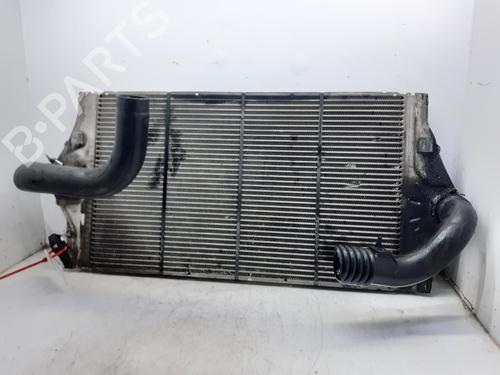 Intercooler RENAULT LAGUNA II (BG0/1_) 2.2 dCi (BG0F) (150 hp) 8200075810 | 8200075810 |