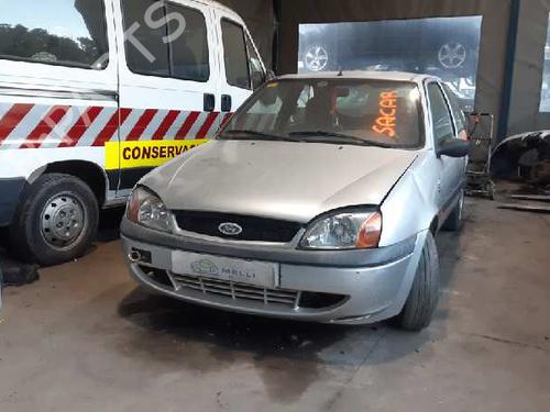 AC-Kompressor FORD FIESTA IV (JA_, JB_)  | BP5807799M34 