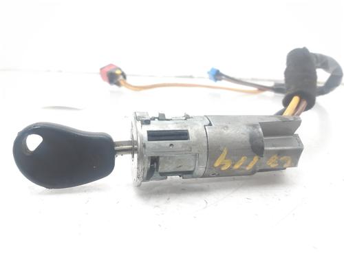 Ignition barrel CITROËN XSARA (N1) 1.9 D | BP7123945M48 