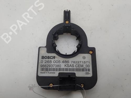 Elektronisk sensor Elektronisk sensor 38509280 38509280