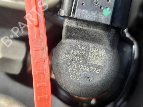 Engine SEAT IBIZA IV (6J5, 6P1)  | BP31264115M1 