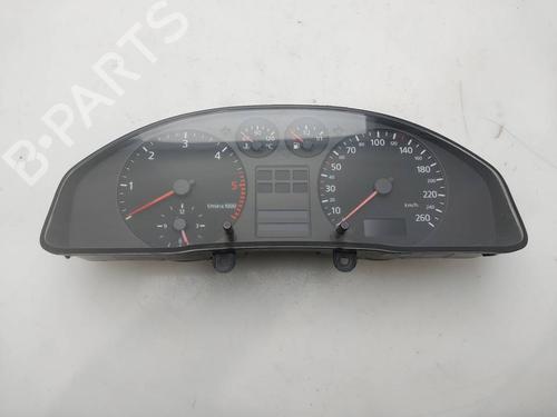 Instrumentenkombination für Instrumentenkombination AUDI A4 B5 (8D2) 1.9 TDI (110 hp) 39691119 39691119