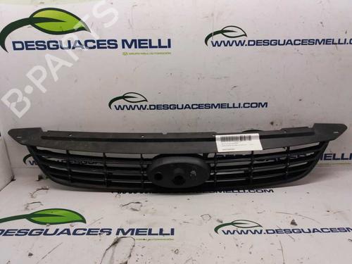 Used Grille FORD FOCUS II (DA_, HCP, DP) 1.6 TDCi (109 hp) 2898641