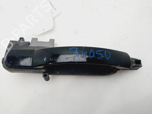 Used Front right exterior door handle FORD MONDEO III Saloon (B4Y) 2.0 16V TDDi / TDCi (115 hp) 21006597