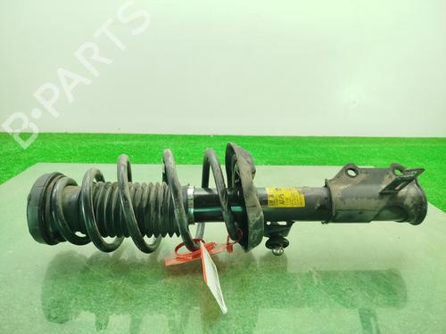 Used Left front shock absorber OPEL ASTRA J (P10) [2009-2016]  29467846