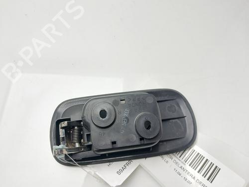 Front right interior door handle HONDA CR-V II (RD_) 2.2 CTDi (RD9) | BP33885171I14 - Image 2