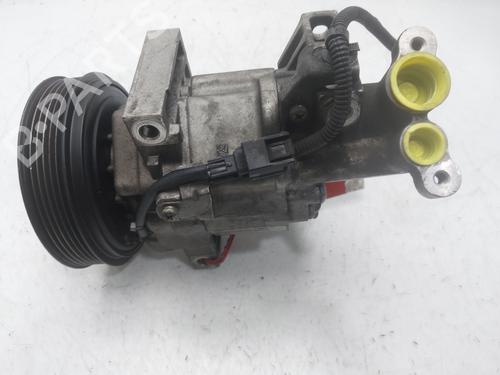 AC compressor DACIA LODGY (JS_) | BP38197129M34 - Image 3
