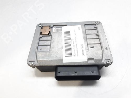 Used Electronic module PORSCHE CAYENNE (9PA) S 4.5 (340 hp) 11335579