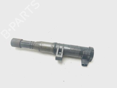 Used Ignition coil RENAULT MEGANE I Classic (LA0/1_) 1.4 16V (LA0D, LA1H, lA0W, LA10) (95 hp) 22993492