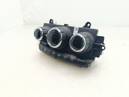 Climate control MINI MINI COUNTRYMAN (F60) Cooper D | BP38647885I5 - Image 3