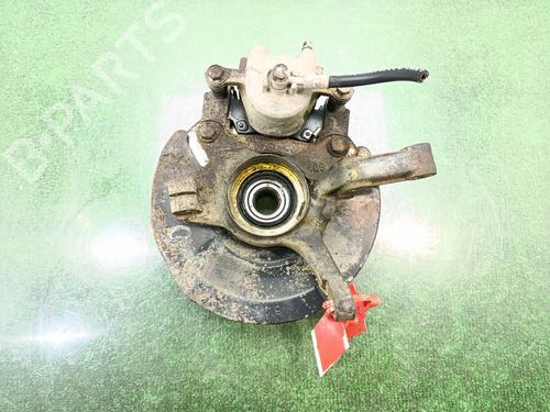 Right front steering knuckle SUZUKI BALENO Hatchback (EG) 1.9 TD (SY419) | BP29928325M26 