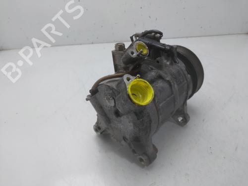 AC compressor BMW 1 (F21) 116 d | BP33129938M34 - Image 6
