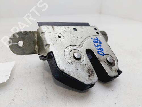 Tailgate lock OPEL CORSA D (S07)  | BP27528017C101 
