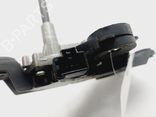 Rear wiper motor FORD FOCUS II (DA_, HCP, DP) 1.8 TDCi | BP29849694M102