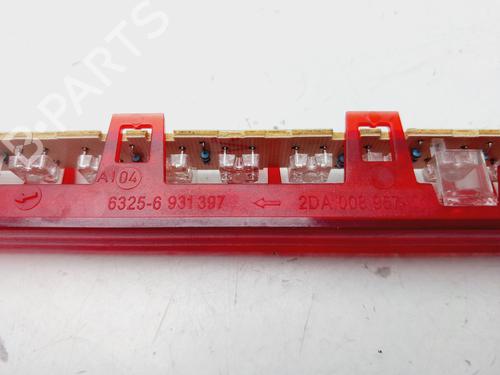 Third brake light BMW 1 (E87) 118 d | BP31143911L11