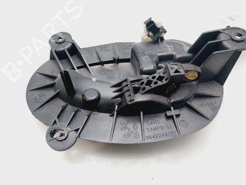 Front left interior door handle PEUGEOT 406 (8B) 2.0 HDI 90 | BP24653249I13 