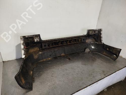 Rear bumper AUDI A4 B6 (8E2) 2.0 FSI | BP31086773C8