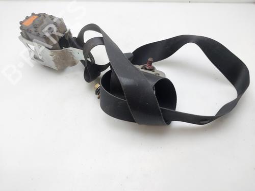 Front left seatbelt ROVER 45 I Hatchback (RT) 1.6 | BP21208926I26 