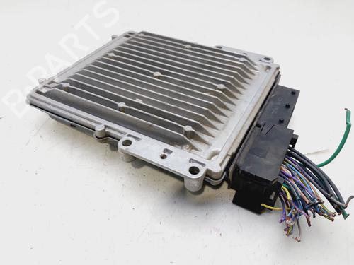 Engine control unit (ECU) JAGUAR XF I (X250) 3.0 D | BP29446012M57 