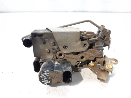 Used Front left lock FIAT BRAVA (182_) 1.9 JTD (100 hp) 8857421