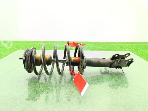 Used Right front shock absorber NISSAN ALMERA II (N16) 2.2 dCi (112 hp) 29054690