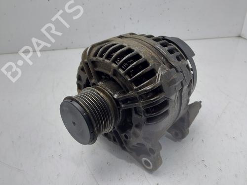 Used Alternator Alternator AUDI A1 (8X1, 8XK) 1.6 TDI (90 hp) 34279312 34279312
