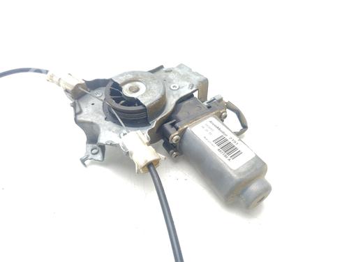 Rear left window mechanism NISSAN QASHQAI / QASHQAI +2 I (J10, NJ10, JJ10E) 2.0 dCi All-wheel Drive | BP26166814C24 