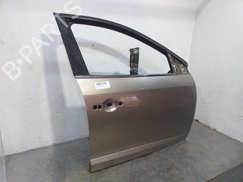 Right front door RENAULT FLUENCE (L3_) 1.5 dCi (L30B) | BP29878218C3