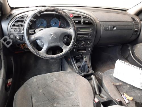 Engine control unit (ECU) CITROËN XSARA Coupe (N0) 1.4 i | BP18674548M57 