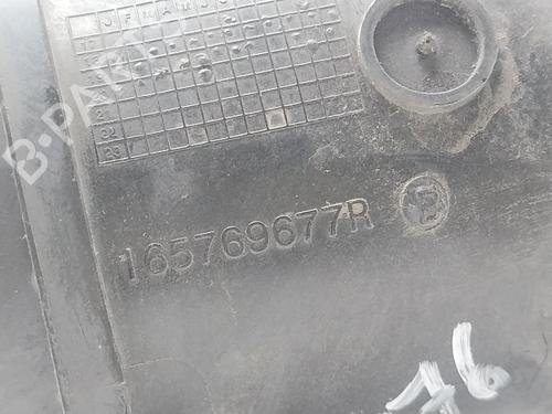 Mass air flow sensor DACIA LOGAN II | BP40153708M95 - Image 2