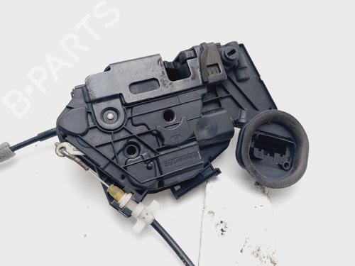 Rear left lock VW GOLF VI (5K1) 2.0 TDI | BP11766678C100 