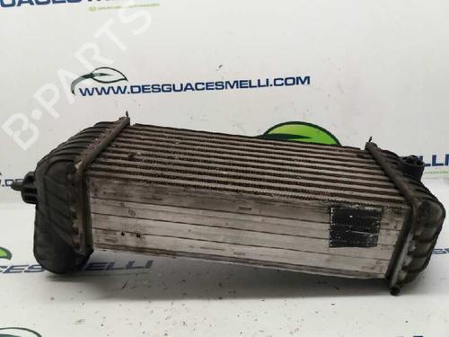 Intercooler PEUGEOT 5008 (0U_, 0E_) 2.0 HDi 150 / BlueHDi 150 | BP2911684M30 