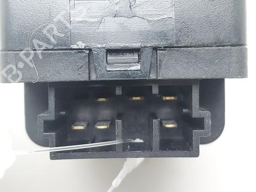 Left front window switch PEUGEOT 206 Hatchback (2A/C) | BP32977182I27 - Image 3
